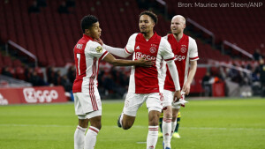 Vanavond op tv: Ajax - AS Roma (Europa League), finale Big Brother en meer
