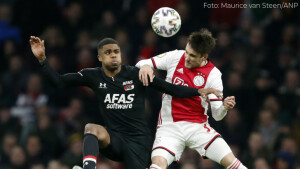 Vanavond op tv: AZ - Ajax (KNVB Beker), start docuserie Revolutie in Indonesië