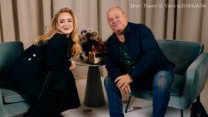 Vanavond op tv: Busje Komt Zo met Adele, Ik Vertrek, Feyenoord, PSV en meer