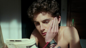 Vanavond op tv: documentaire Operatie Songfestival, filmdrama Call Me by Your Name