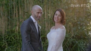 Vanavond op tv: Eerste barsten in huwelijk Married at First Sight en Feyenoord - NEC