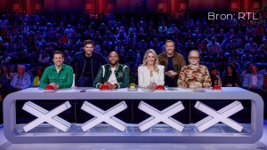 Vanavond op tv: finale Holland's Got Talent, nieuwe thrillerserie Rules of the Game