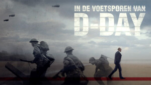 Vanavond op tv: finale The Voice Kids, start In de voetsporen van D-Day, een prachtige filmklassieker en meer