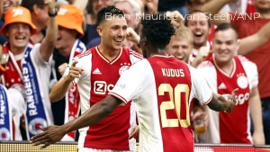 Vanavond op tv: Liverpool - Ajax (Champions League), nieuw programma Poldermocro's