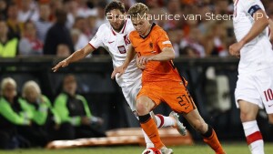 Vanavond op tv: Nederland - Wales (Nations League), nieuw seizoen Urk! en meer