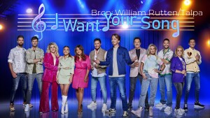 Vanavond op tv: nieuw programma I Want Your Song, terugkeer De Avondetappe