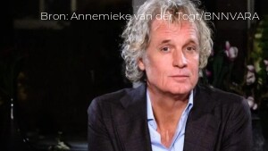 Vanavond op tv: nieuw programma Nederland is Vol met Jeroen Pauw