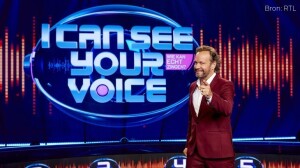 Vanavond op tv: nieuw seizoen I Can See Your Voice, finale De slimste mens