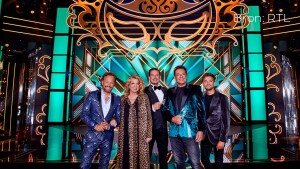 Vanavond op tv: nieuwe seizoenen van The Masked Singer en Meer dan goud