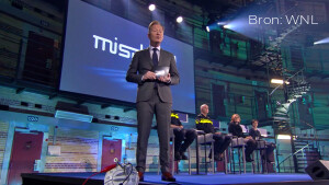 Vanavond op tv: persconferentie Mark Rutte, nieuw seizoen Misdaadcollege en meer