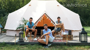 Vanavond op tv: start De 3 sterren camping, nieuw seizoen Opgelicht?! en meer