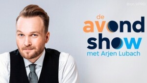 Vanavond op tv: start De Avondshow met Arjen Lubach, nieuw seizoen Spoorloos