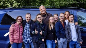 Vanavond op tv: start Nederlandse versie Down the Road, Baptiste seizoen 2