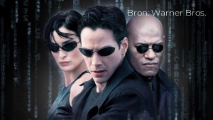 Veelgeprezen Matrix trilogie zie je donderdag op Veronica