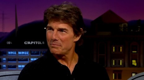 Tom Cruise maakte come back met kaskraker 'Top Gun: Maverick' à 1,4 miljard euro (RTL Boulevard)

