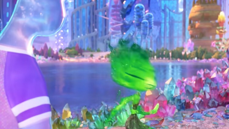 Bekijk hier een preview van Pixar's Elemental, vanaf 16 juni in de bioscoop
