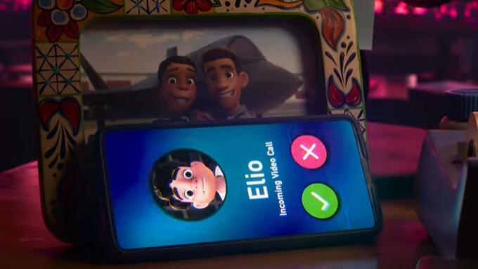 Bekijk hier de trailer van Disney Pixar's Elio, vanaf februari 2024 in de bioscoop
