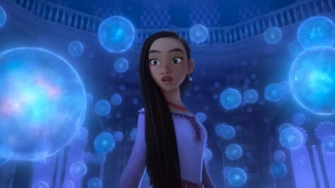 Disney viert hun 100ste verjaardag met de film Wish, dit is wat we weten over de nieuwe prinses Asha!
