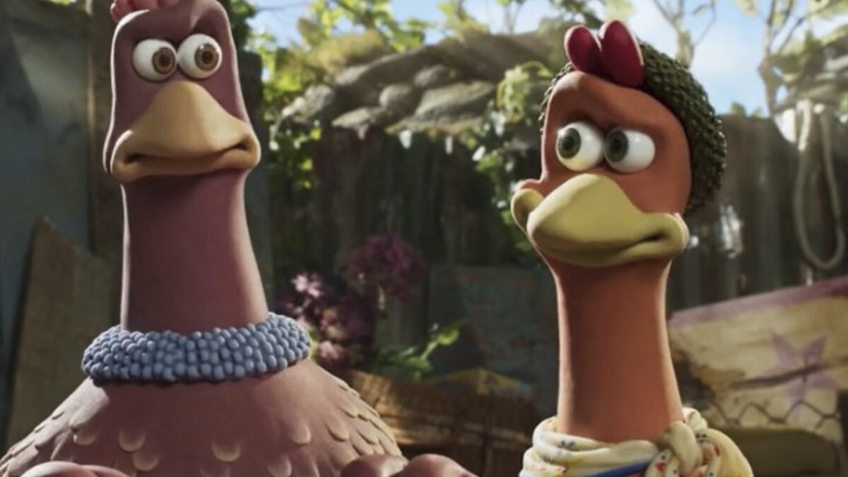 Bekijk de trailer van Chicken Run: Dawn of the Nugget, vanaf 15 december op Netflix
