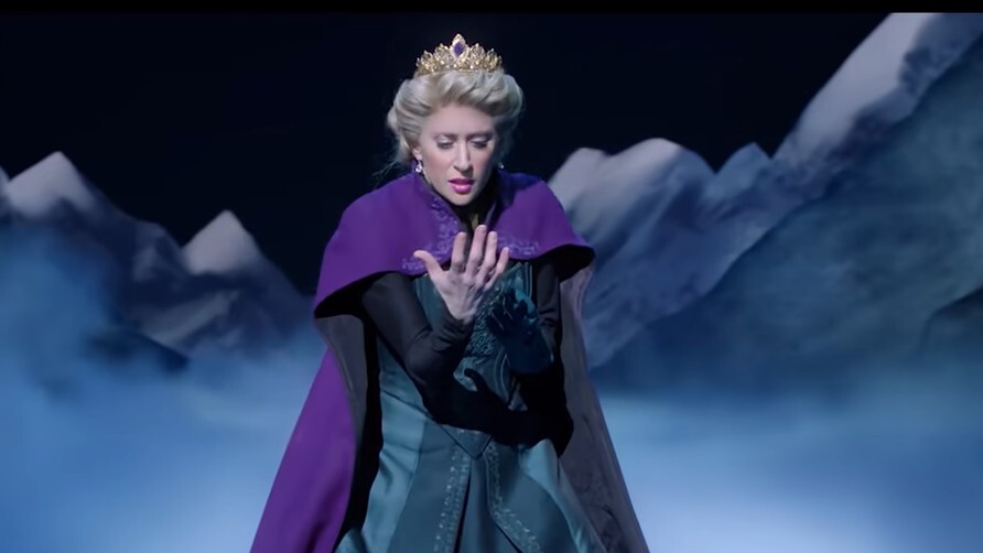 Let it go: Frozen de musical komt naar Nederland!
