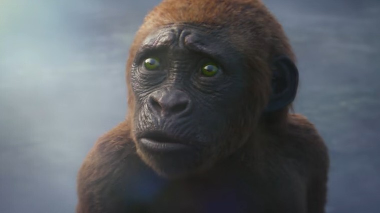 Godzilla fans opgelet! Bekijk de trailer van Godzilla X Kong: The New Empire
