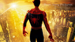 Sam Raimi's Spider-Man 2 vanaf vrijdag op Videoland