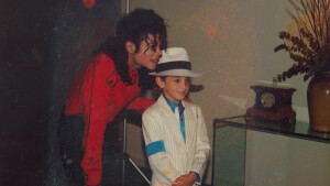 VPRO zendt Michael Jackson-docu Leaving Neverland uit
