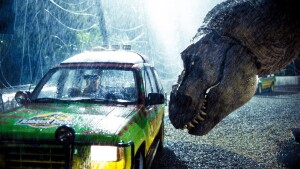 Geweldige avonturenfilm Jurassic Park woensdag te zien op Veronica