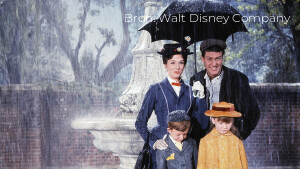 Waar en wanneer is de kerstklassieker Mary Poppins op tv te zien?