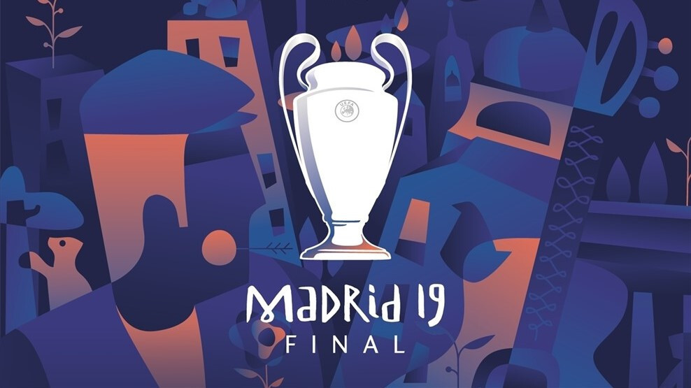champions league 2019 finale tv
