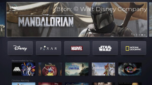 Wat moet je weten over Disney's streamingdienst Disney+?