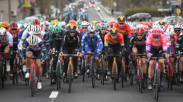 Wielrennen | Kuurne-Brussel-Kuurne 2021 live op tv