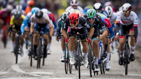 Wielrennen | Scheldeprijs 2021 live op tv